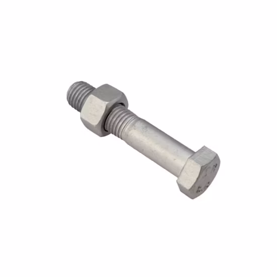 304 316 A2 70 A4 70 80 ASTM a 193 B8 B8m Cl1 Cl2 DIN931 DIN933 ISO4017 ISO 4032 Dimensioni in pollici 1/2